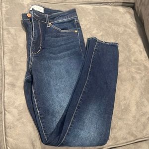 Articles of society skinny jeans